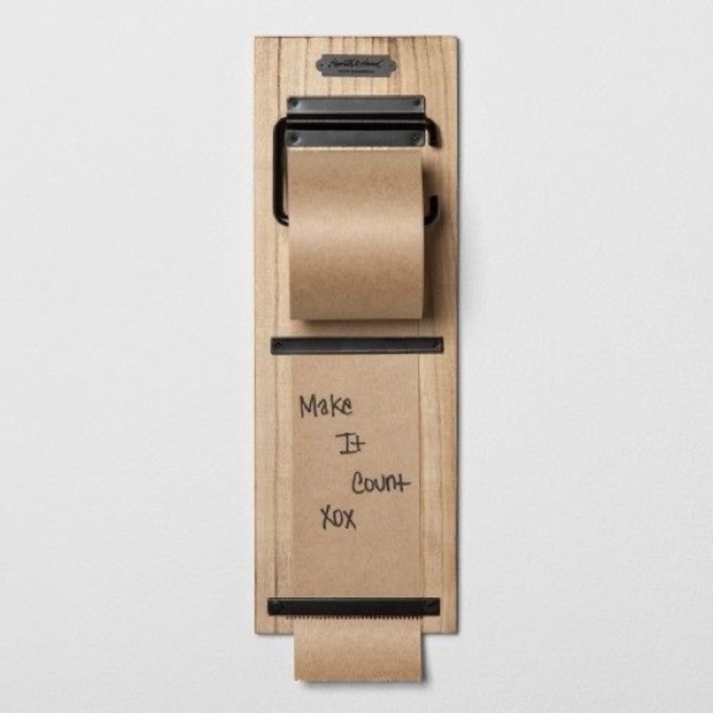 Magnolia Home paper roll